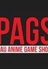 Pau Anime Game Show 2016