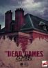 Le Manoir de Paris : Dead Games / Zombie Challenge