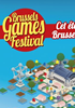 Brussels Games Festival 2016