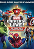 Marvel Universe Live – AccorHotels Arena