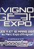 Avignon Geek Expo / T’Imagin 2