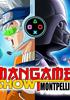 Mangame Show Montpellier 2017