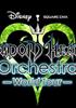 Kingdom Hearts Orchestra - World Tour Paris