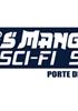 Paris Manga & Sci-Fi Show 23