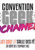 Convention Geek Unchained II