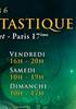 Salon du Fantastique 2017