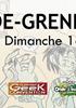 Vide Grenier du Geek Clermont #4