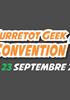 Turretot Geek Convention