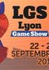 LGS 2018 - Lyon Game Show & Comic Gone