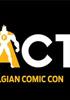 Facts Automne 2018 - Salon science-fiction, comics et dessins animés