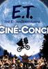 E.T. en ciné concert