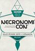 Necronomi'Con 2019