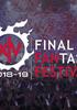 Final Fantasy XIV Fan Festival