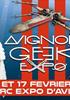 Avignon Geek Expo 2019