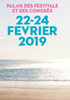 Festival International des Jeux de Cannes 2019