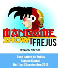 Mangame Show