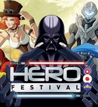 Hero Festival 2