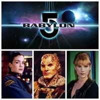 Babylon 5 Mini-Con