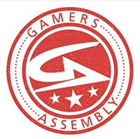 Gamers Assembly 2016