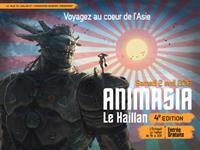 Animasia Le Haillan 2016
