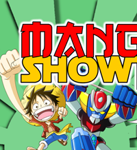 Mangame Show Montpellier