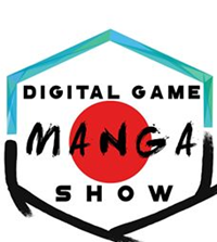 Digital Game Manga Show