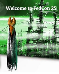 FedCon 25