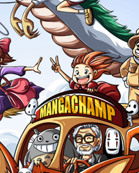 Mangachamp 2016