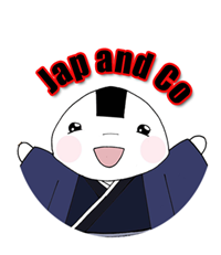 Jap and Co saison 4