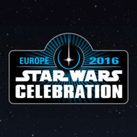 Star Wars Celebration Europe 2016