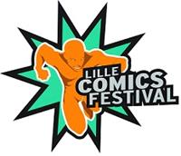 Lille Comics Festival 2016