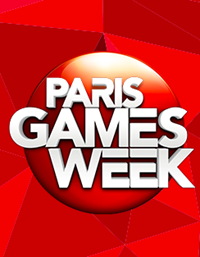 Paris Games Week 2016