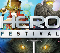 Hero Festival 2016