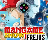 Mangame Show Frejus 2016
