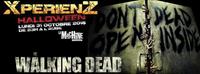 XperienZ Halloween – The Walking Dead