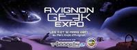 Avignon Geek Expo