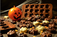 Atelier Halloween au Musée Gourmand du Chocolat !