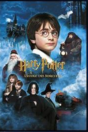 Ciné-Concert – Harry Potter à l’école des sorciers