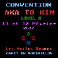 Convention Aka To Kin level 2