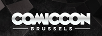 Comic Con Brussels 2017