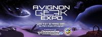 Avignon Geek Expo / T’Imagin 2
