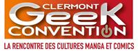 Clermont Geek Convention 2017