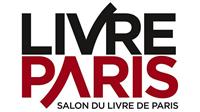 Salon du livre de Paris 2017