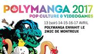 Polymanga 2017