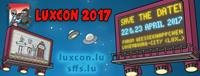 Festival the l’imaginaire – LuxCon 2017 – Fantastikfestival