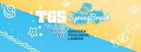 TGS Springbreak 2017