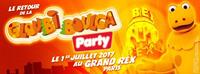 Gloubi Boulga Party