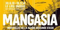 Exposition Mangasia