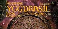 Festival Yggdrasil Lyon 2018