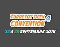 Turretot Geek Convention